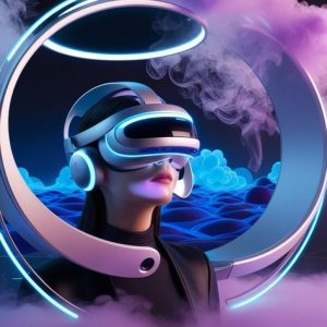 Stage 3: VR Video Shooting