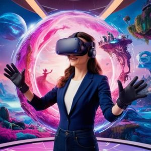 Stage 2: Preparing for VR Video Shooting